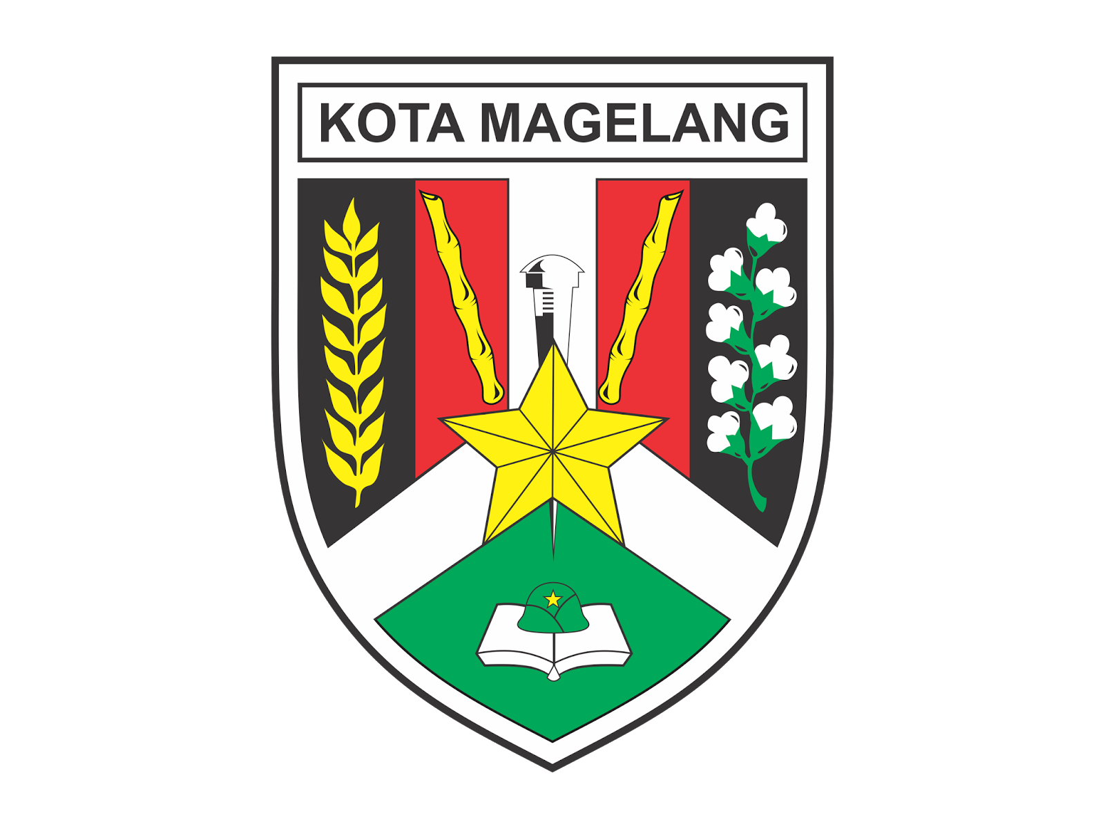 Logo Kota Magelang