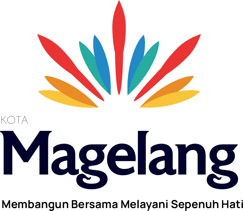 Logo Kota Magelang